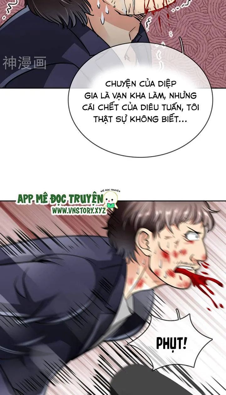 Hào Môn Boss Thiên Giới Thê Chapter 30 - Trang 2