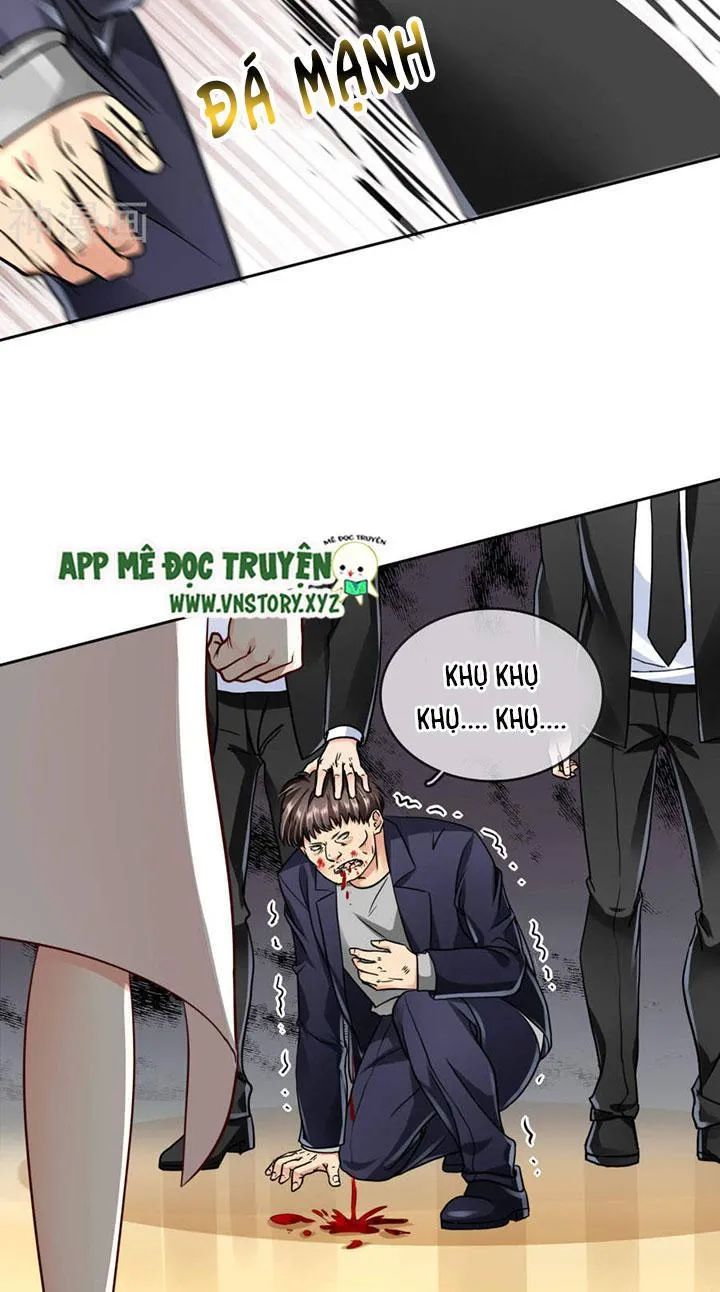 Hào Môn Boss Thiên Giới Thê Chapter 30 - Trang 2