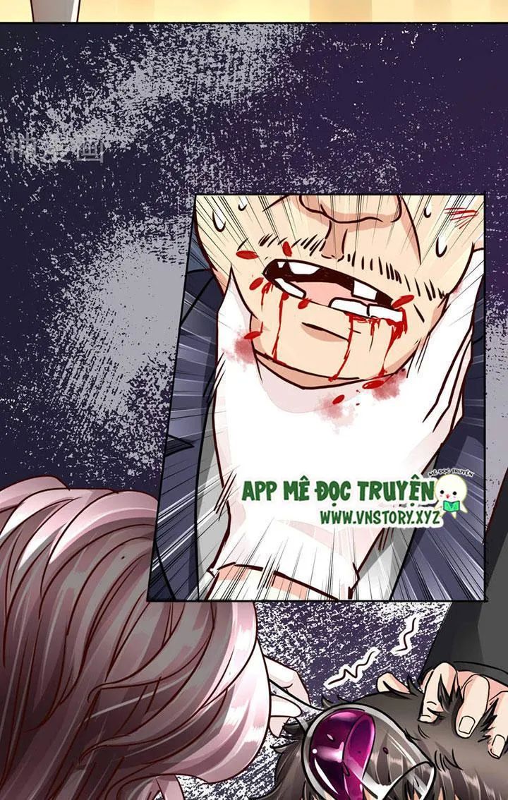 Hào Môn Boss Thiên Giới Thê Chapter 30 - Trang 2