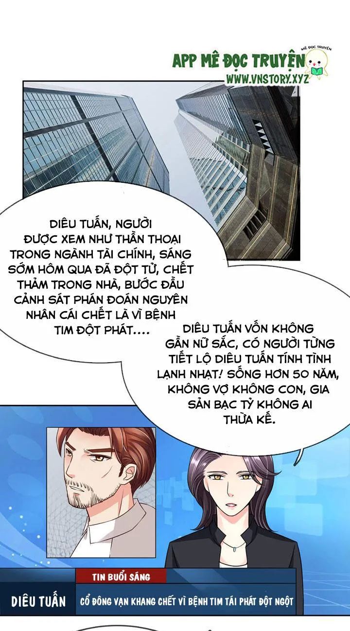 Hào Môn Boss Thiên Giới Thê Chapter 30 - Trang 2