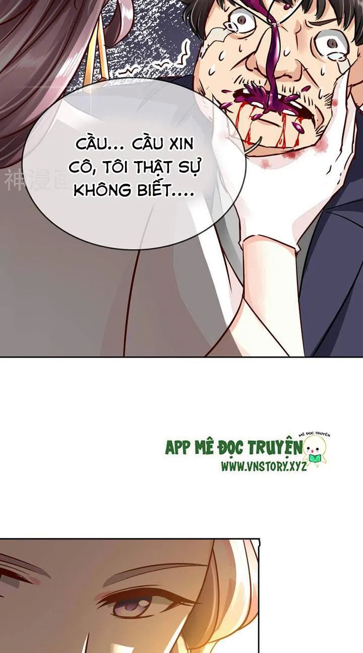 Hào Môn Boss Thiên Giới Thê Chapter 30 - Trang 2