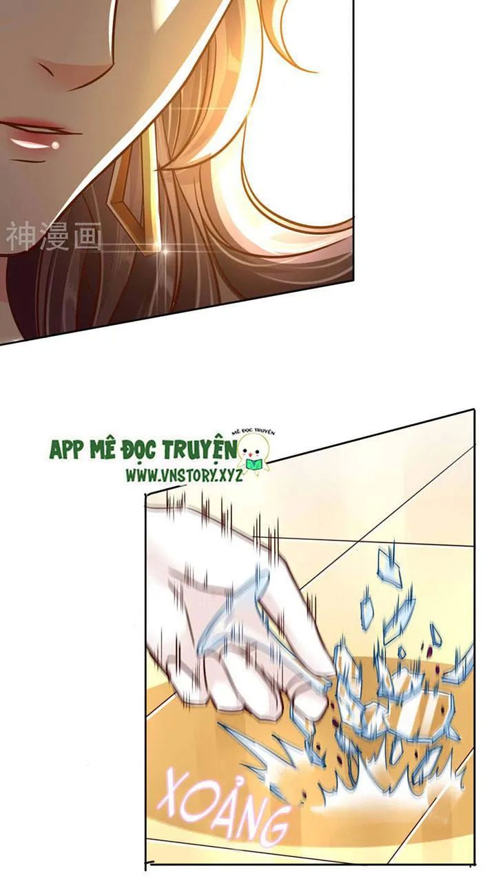 Hào Môn Boss Thiên Giới Thê Chapter 30 - Trang 2