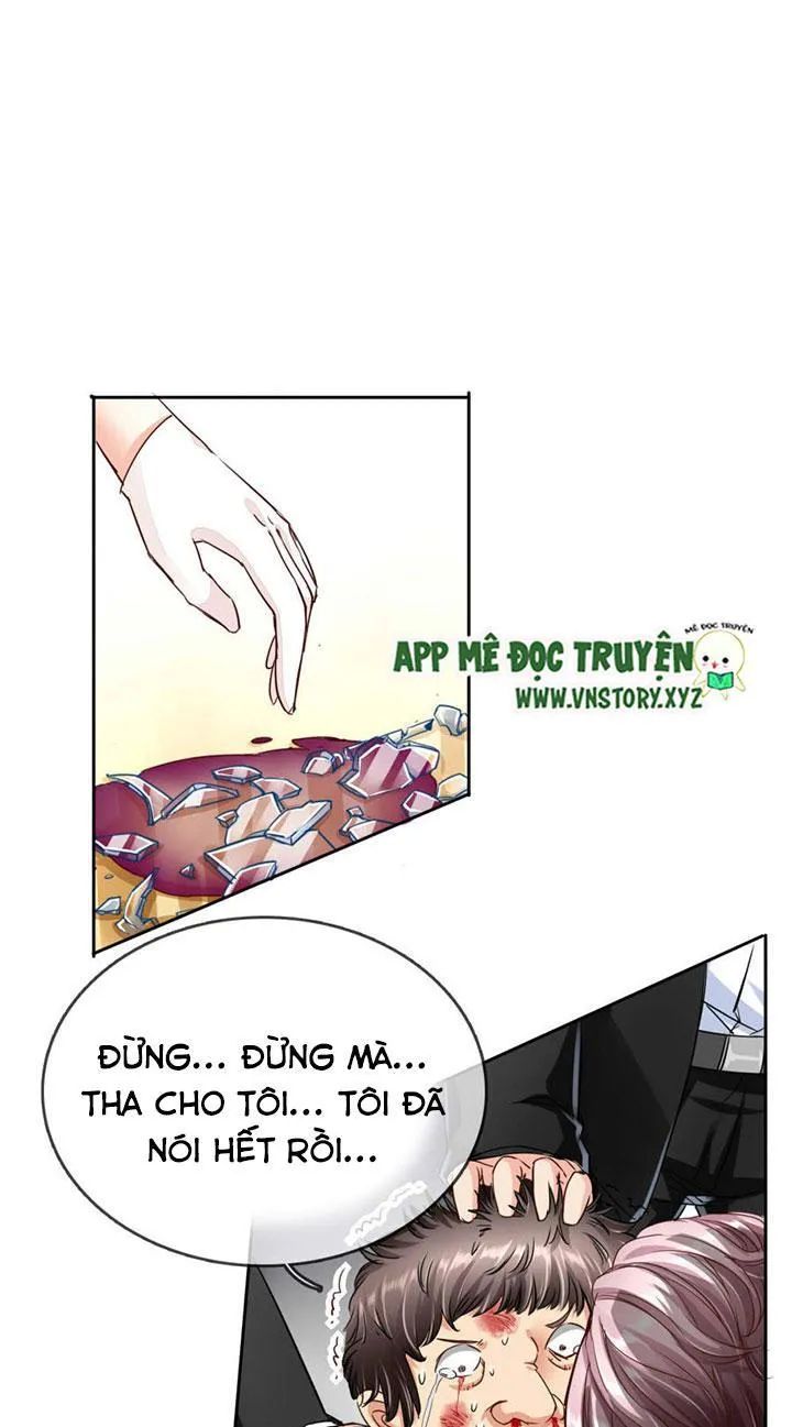 Hào Môn Boss Thiên Giới Thê Chapter 30 - Trang 2