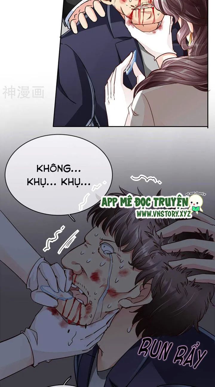 Hào Môn Boss Thiên Giới Thê Chapter 30 - Trang 2