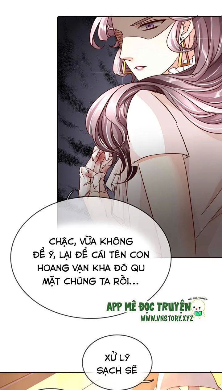 Hào Môn Boss Thiên Giới Thê Chapter 30 - Trang 2