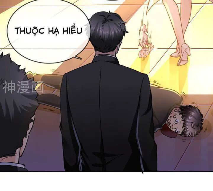 Hào Môn Boss Thiên Giới Thê Chapter 30 - Trang 2