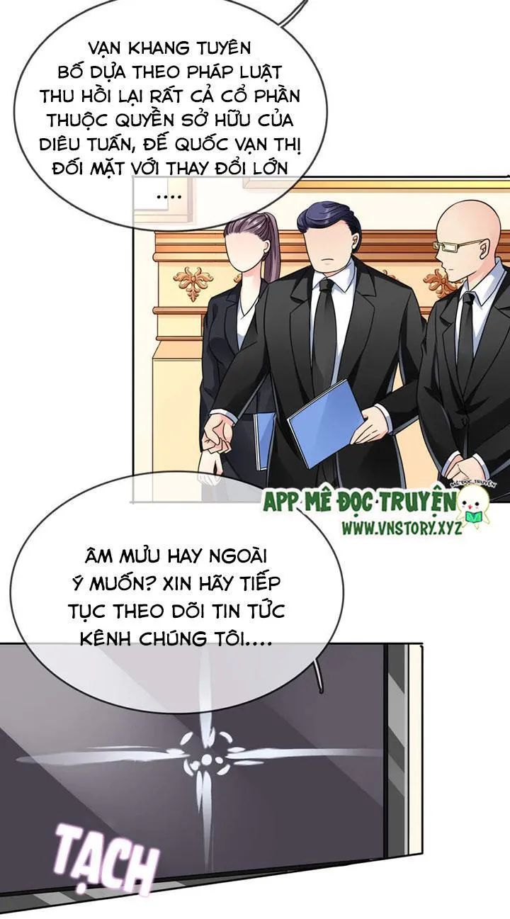 Hào Môn Boss Thiên Giới Thê Chapter 30 - Trang 2