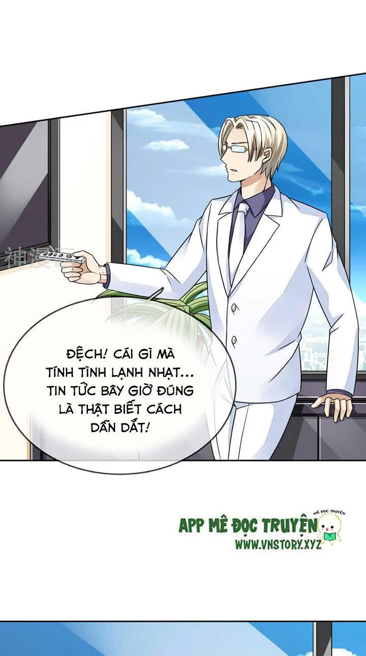 Hào Môn Boss Thiên Giới Thê Chapter 30 - Trang 2