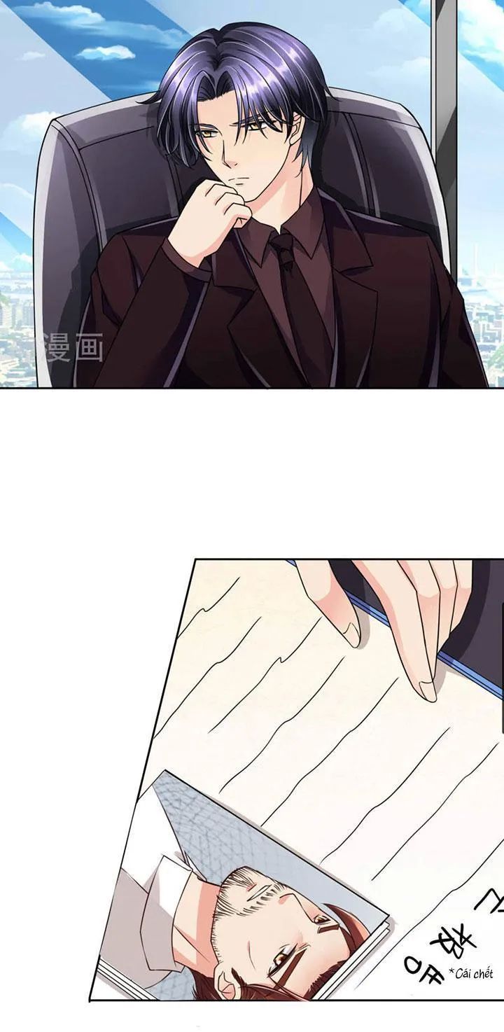 Hào Môn Boss Thiên Giới Thê Chapter 30 - Trang 2