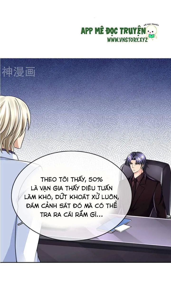 Hào Môn Boss Thiên Giới Thê Chapter 30 - Trang 2