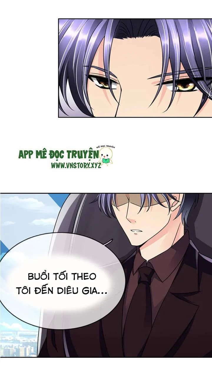 Hào Môn Boss Thiên Giới Thê Chapter 30 - Trang 2