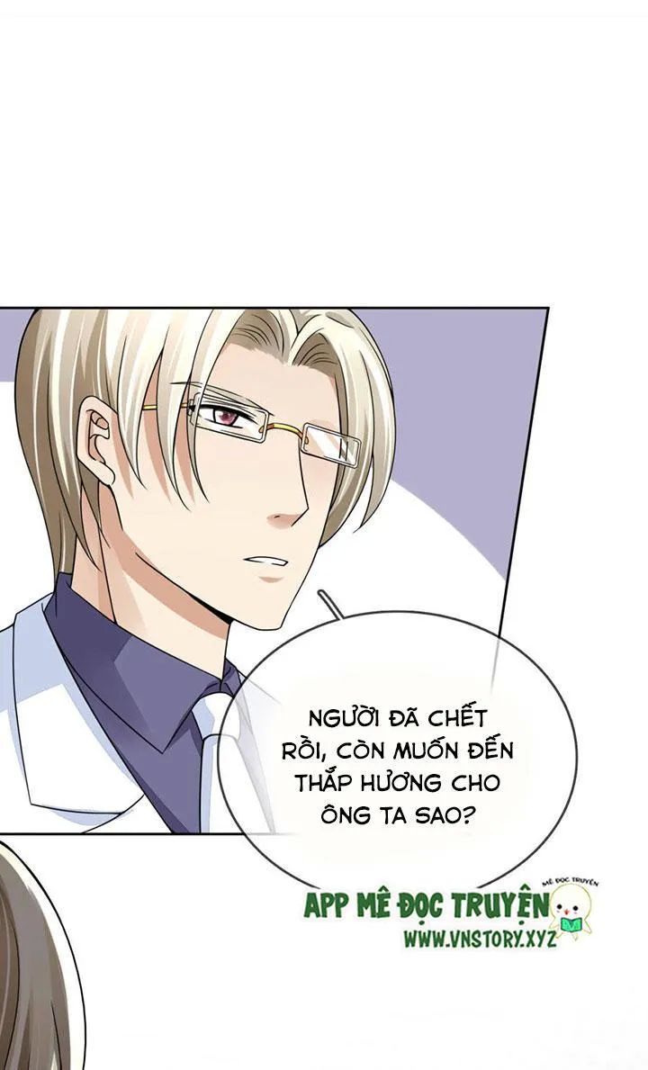 Hào Môn Boss Thiên Giới Thê Chapter 30 - Trang 2