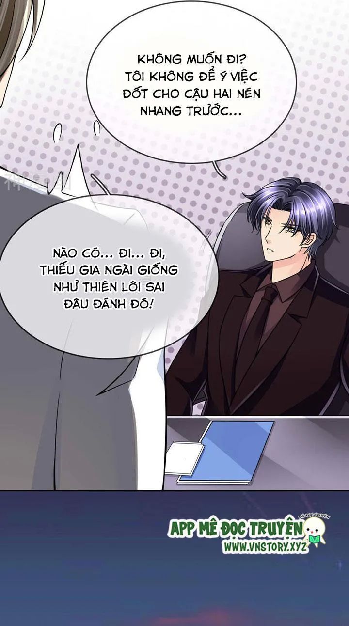 Hào Môn Boss Thiên Giới Thê Chapter 30 - Trang 2