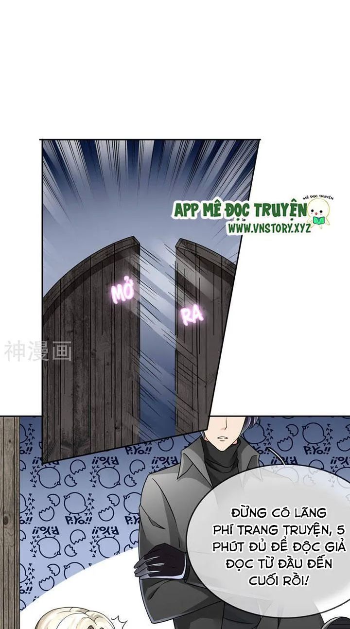 Hào Môn Boss Thiên Giới Thê Chapter 31 - Trang 2