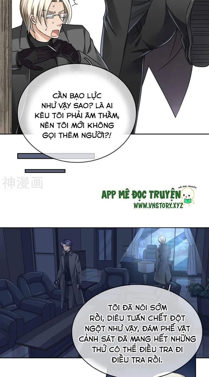 Hào Môn Boss Thiên Giới Thê Chapter 31 - Trang 2