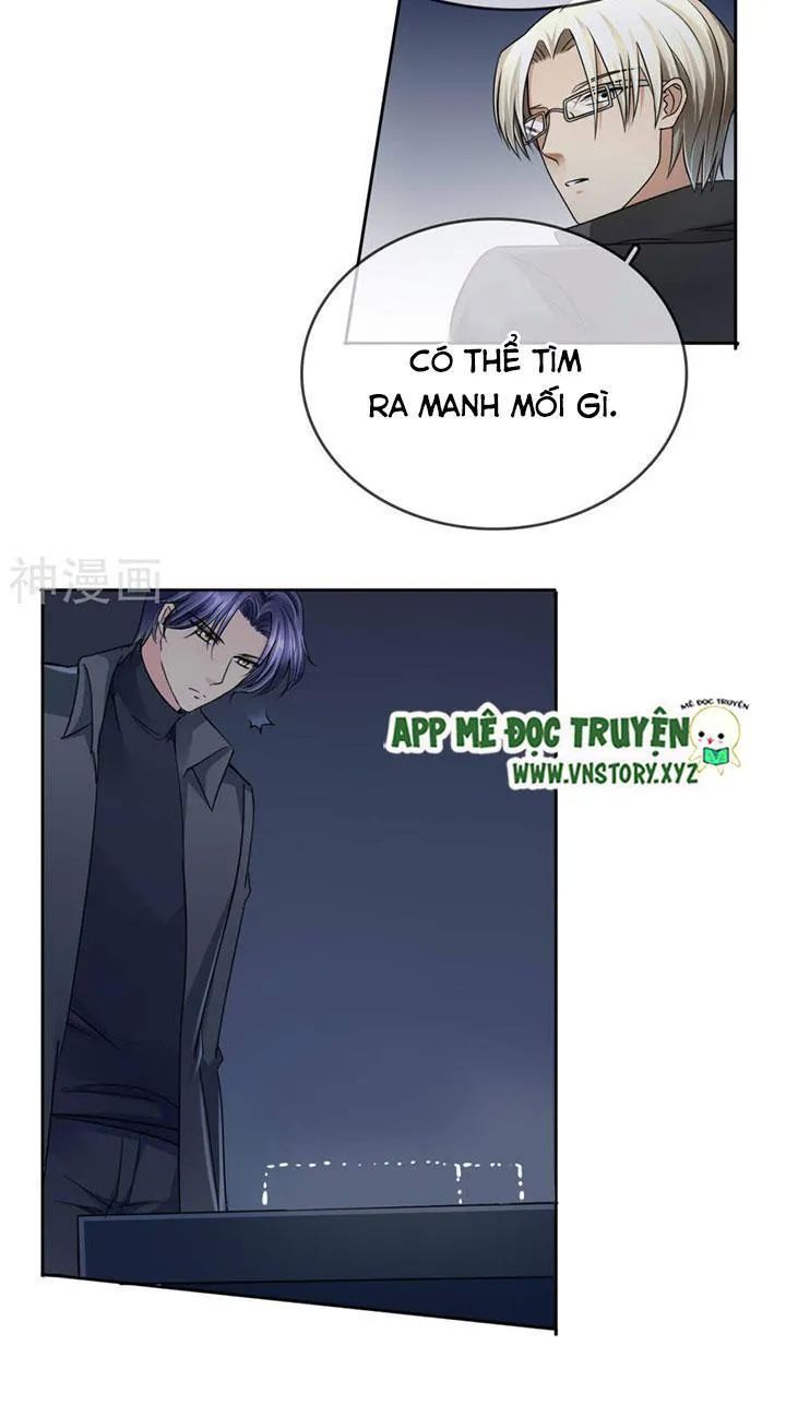 Hào Môn Boss Thiên Giới Thê Chapter 31 - Trang 2