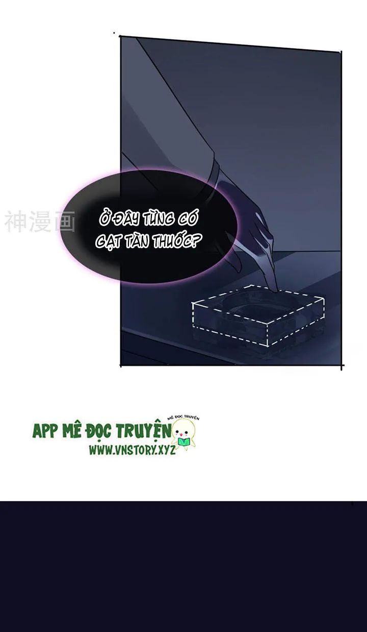 Hào Môn Boss Thiên Giới Thê Chapter 31 - Trang 2