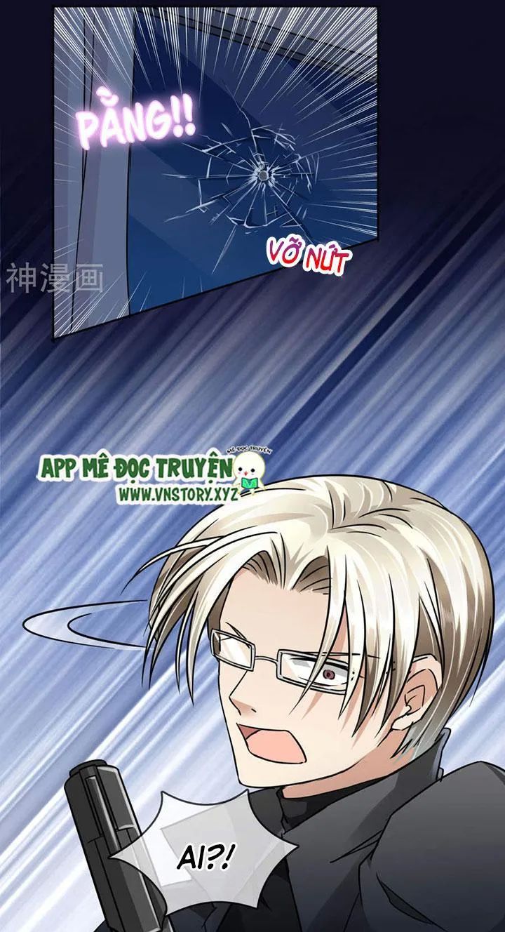 Hào Môn Boss Thiên Giới Thê Chapter 31 - Trang 2