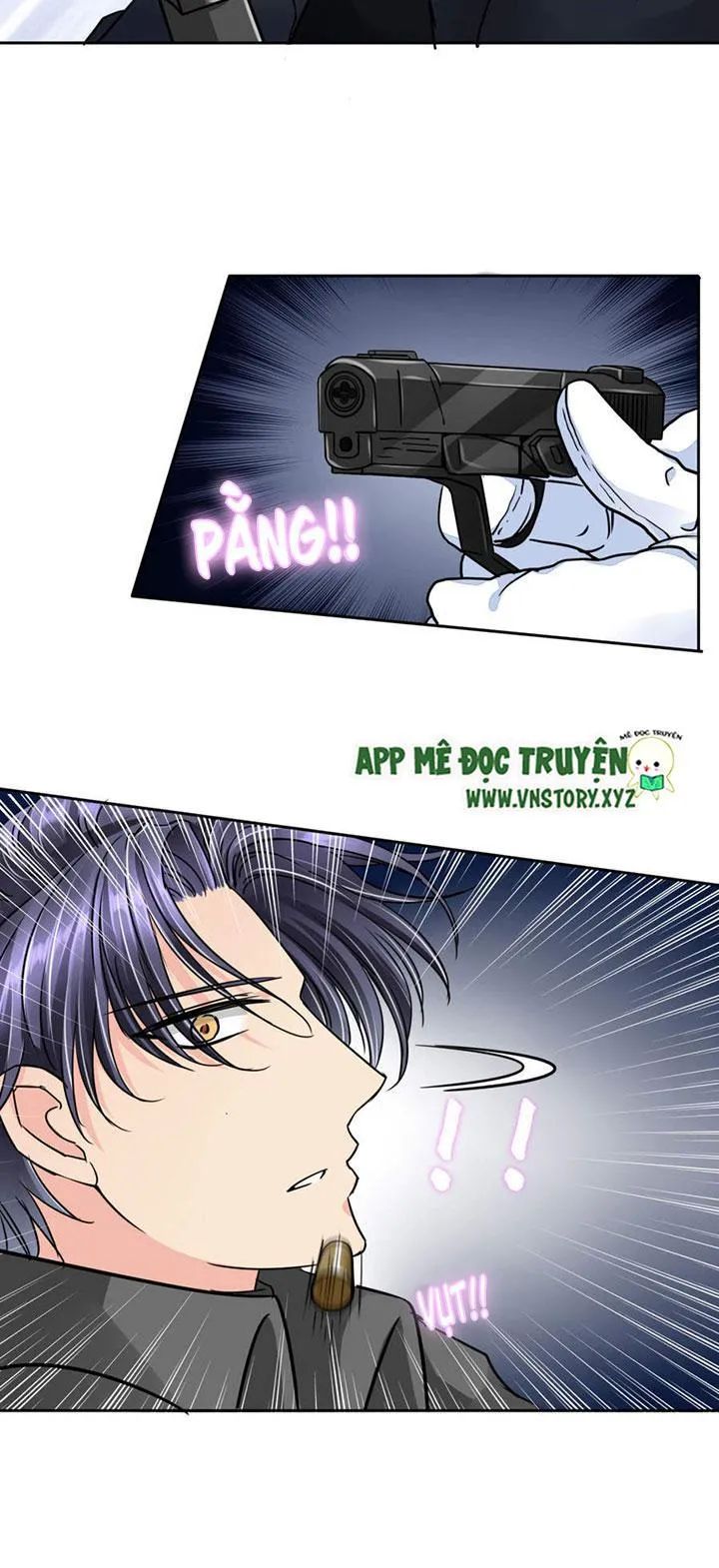 Hào Môn Boss Thiên Giới Thê Chapter 31 - Trang 2