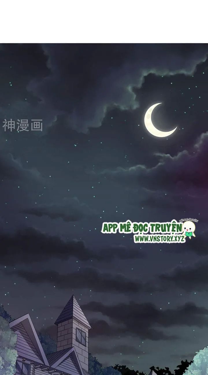 Hào Môn Boss Thiên Giới Thê Chapter 31 - Trang 2