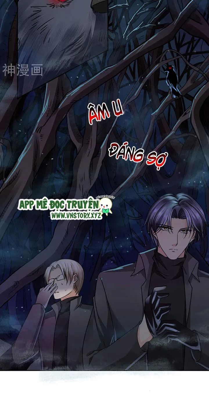 Hào Môn Boss Thiên Giới Thê Chapter 31 - Trang 2