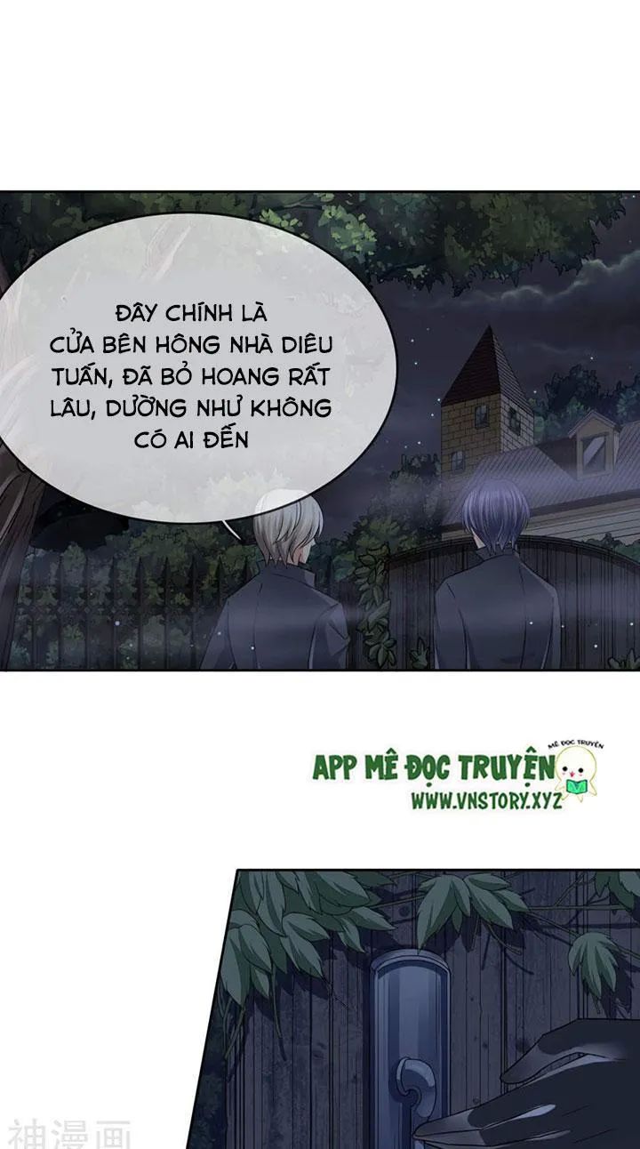 Hào Môn Boss Thiên Giới Thê Chapter 31 - Trang 2