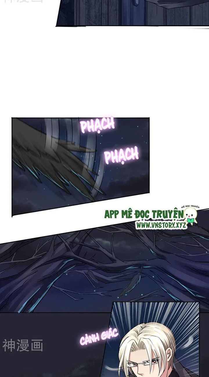 Hào Môn Boss Thiên Giới Thê Chapter 31 - Trang 2