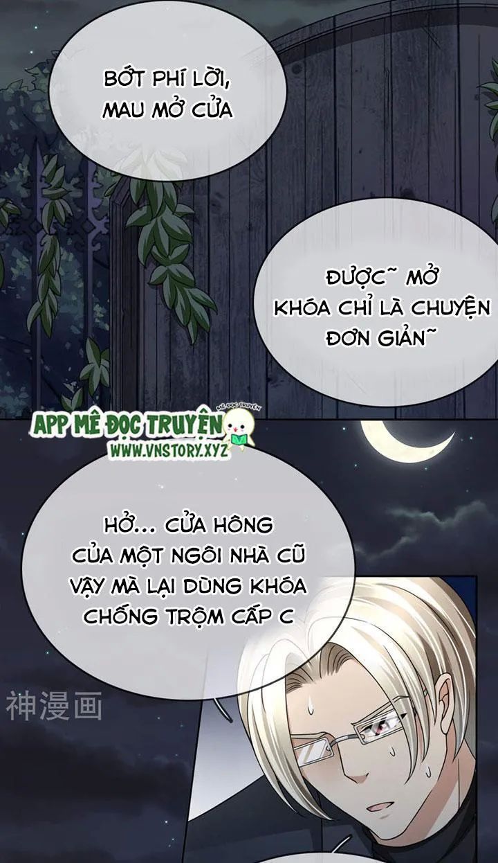 Hào Môn Boss Thiên Giới Thê Chapter 31 - Trang 2