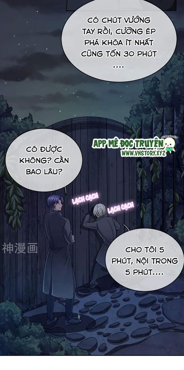 Hào Môn Boss Thiên Giới Thê Chapter 31 - Trang 2
