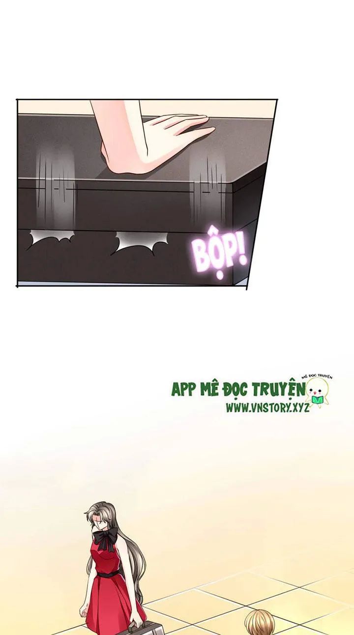 Hào Môn Boss Thiên Giới Thê Chapter 32 - Trang 2