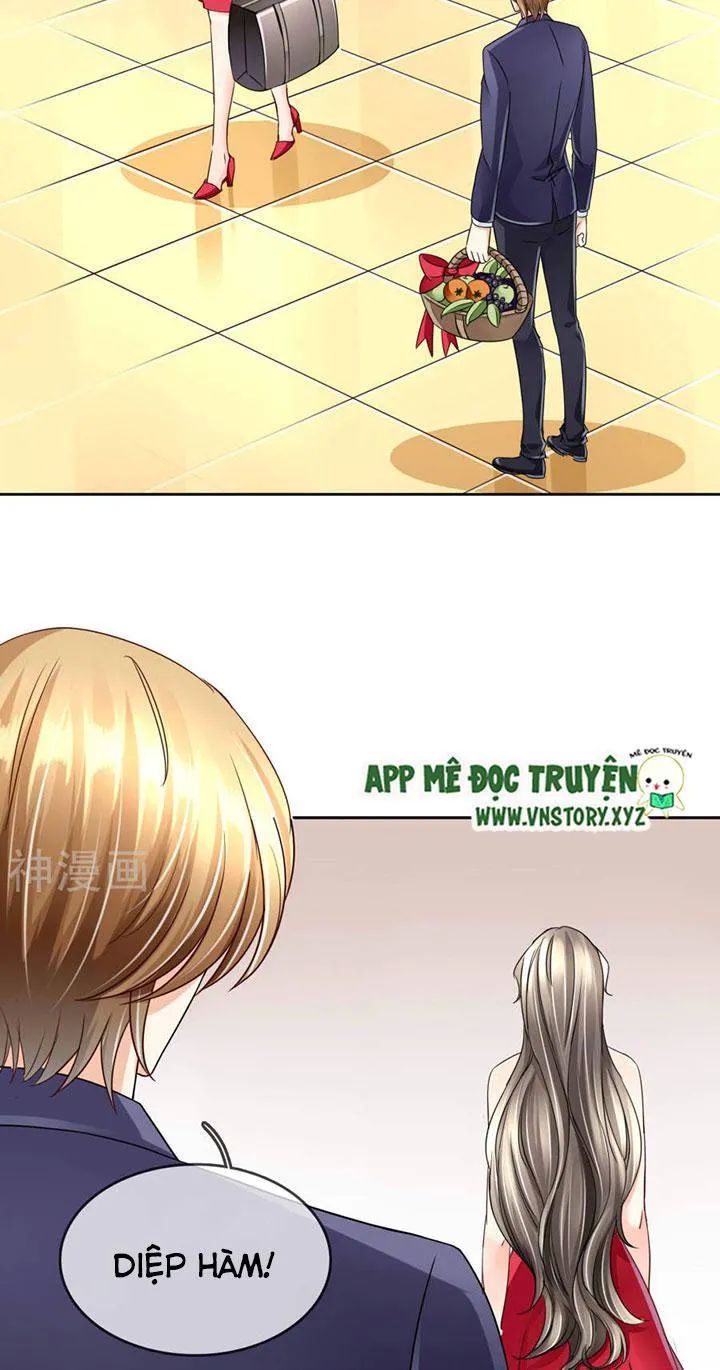 Hào Môn Boss Thiên Giới Thê Chapter 32 - Trang 2