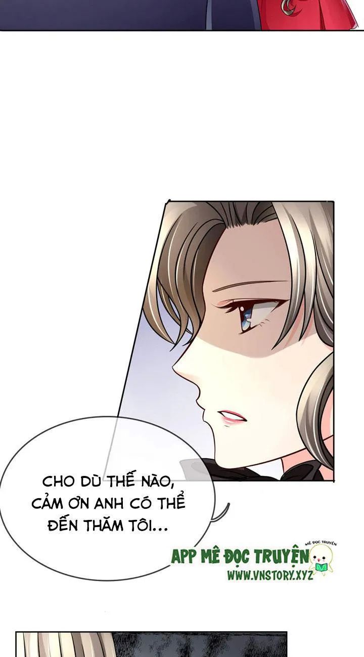 Hào Môn Boss Thiên Giới Thê Chapter 32 - Trang 2