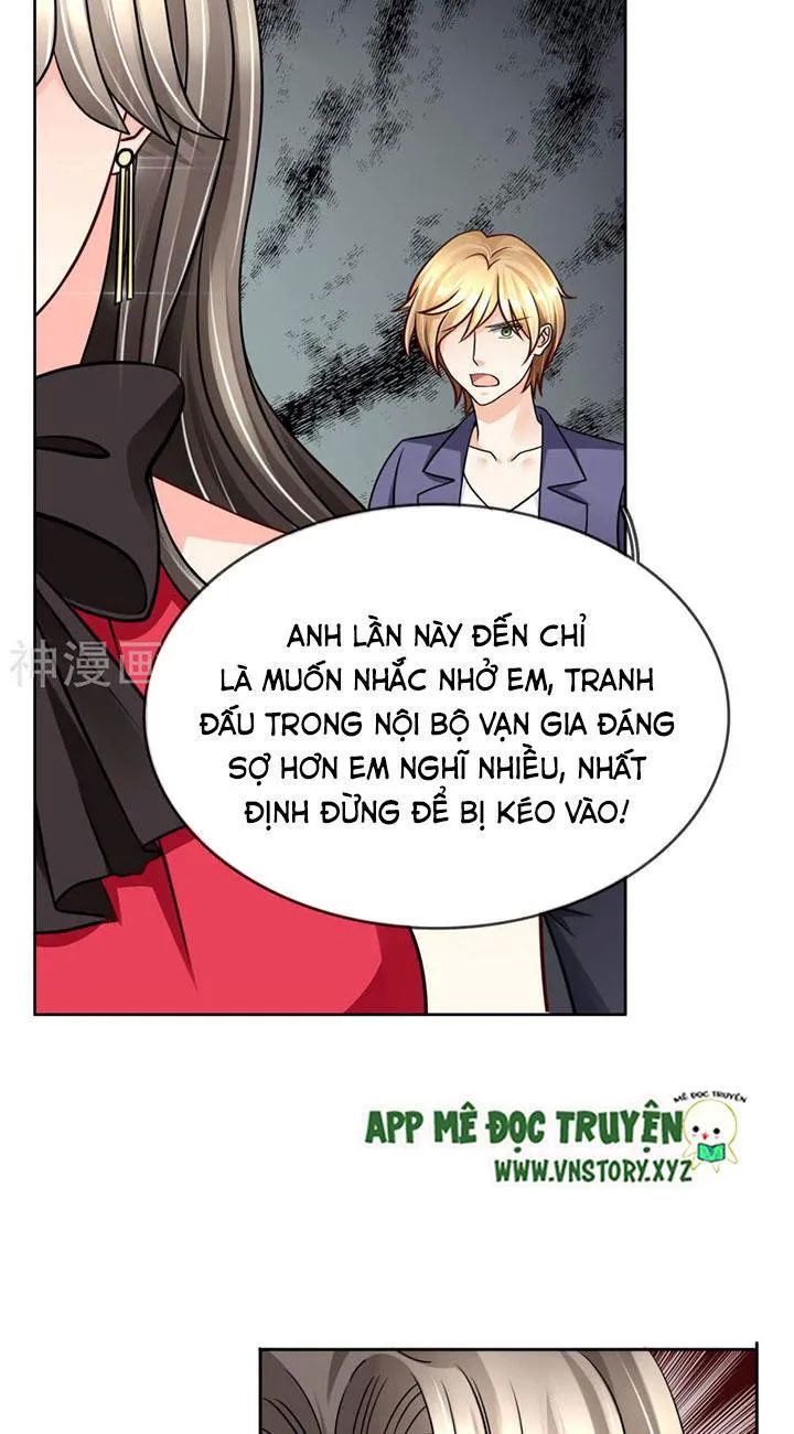 Hào Môn Boss Thiên Giới Thê Chapter 32 - Trang 2