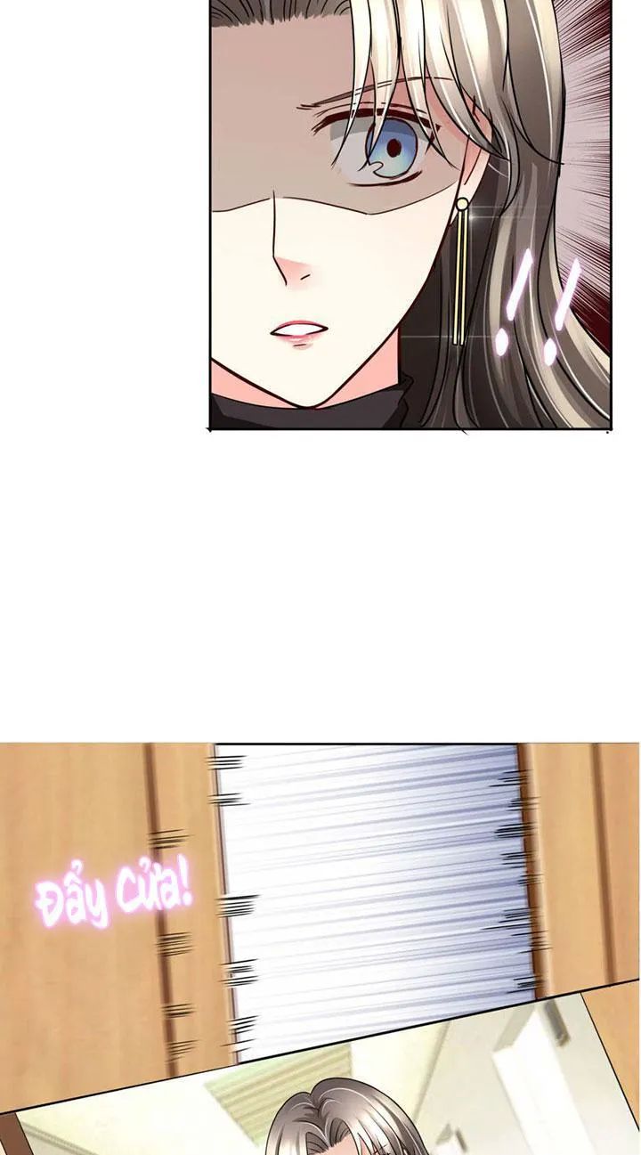 Hào Môn Boss Thiên Giới Thê Chapter 32 - Trang 2