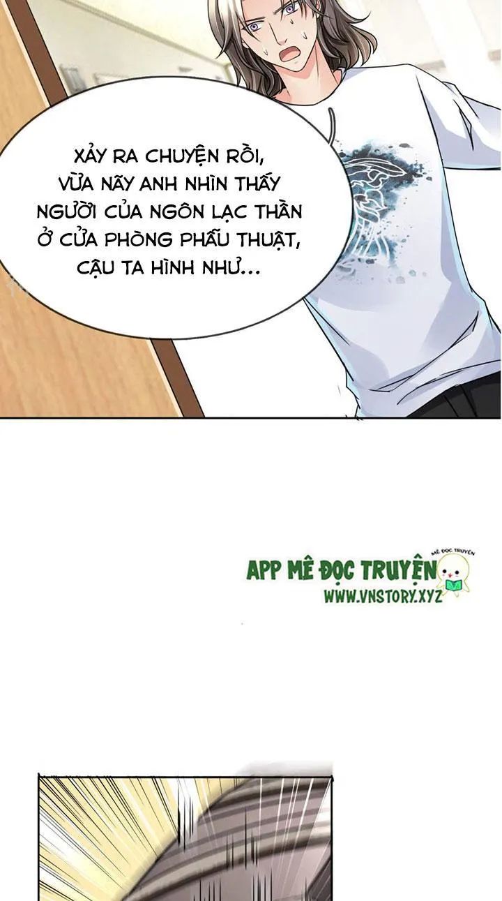 Hào Môn Boss Thiên Giới Thê Chapter 32 - Trang 2