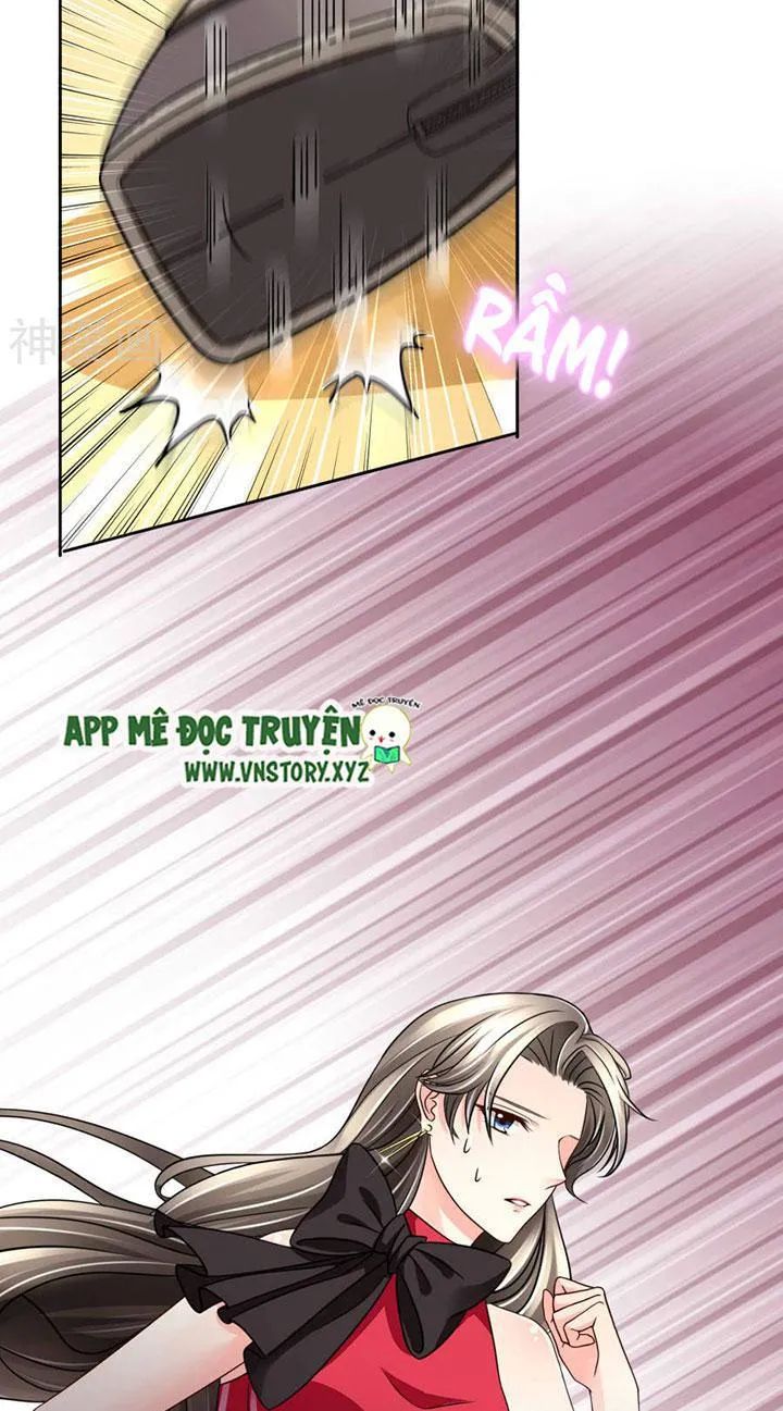 Hào Môn Boss Thiên Giới Thê Chapter 32 - Trang 2