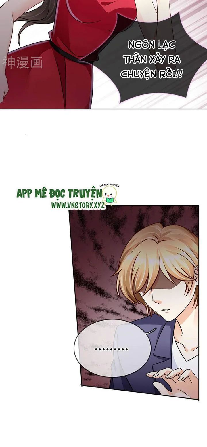 Hào Môn Boss Thiên Giới Thê Chapter 32 - Trang 2