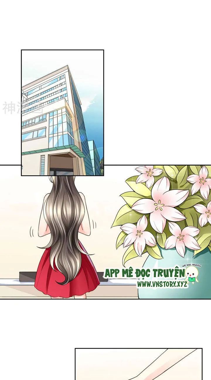 Hào Môn Boss Thiên Giới Thê Chapter 32 - Trang 2