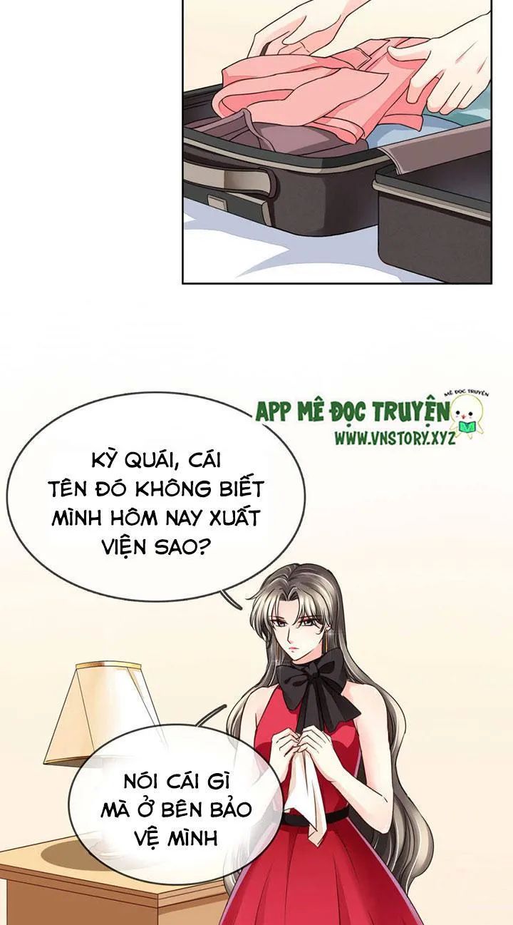 Hào Môn Boss Thiên Giới Thê Chapter 32 - Trang 2