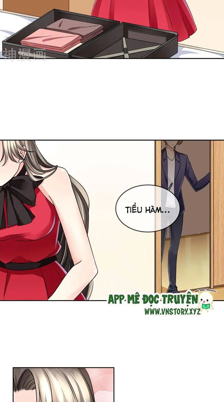 Hào Môn Boss Thiên Giới Thê Chapter 32 - Trang 2