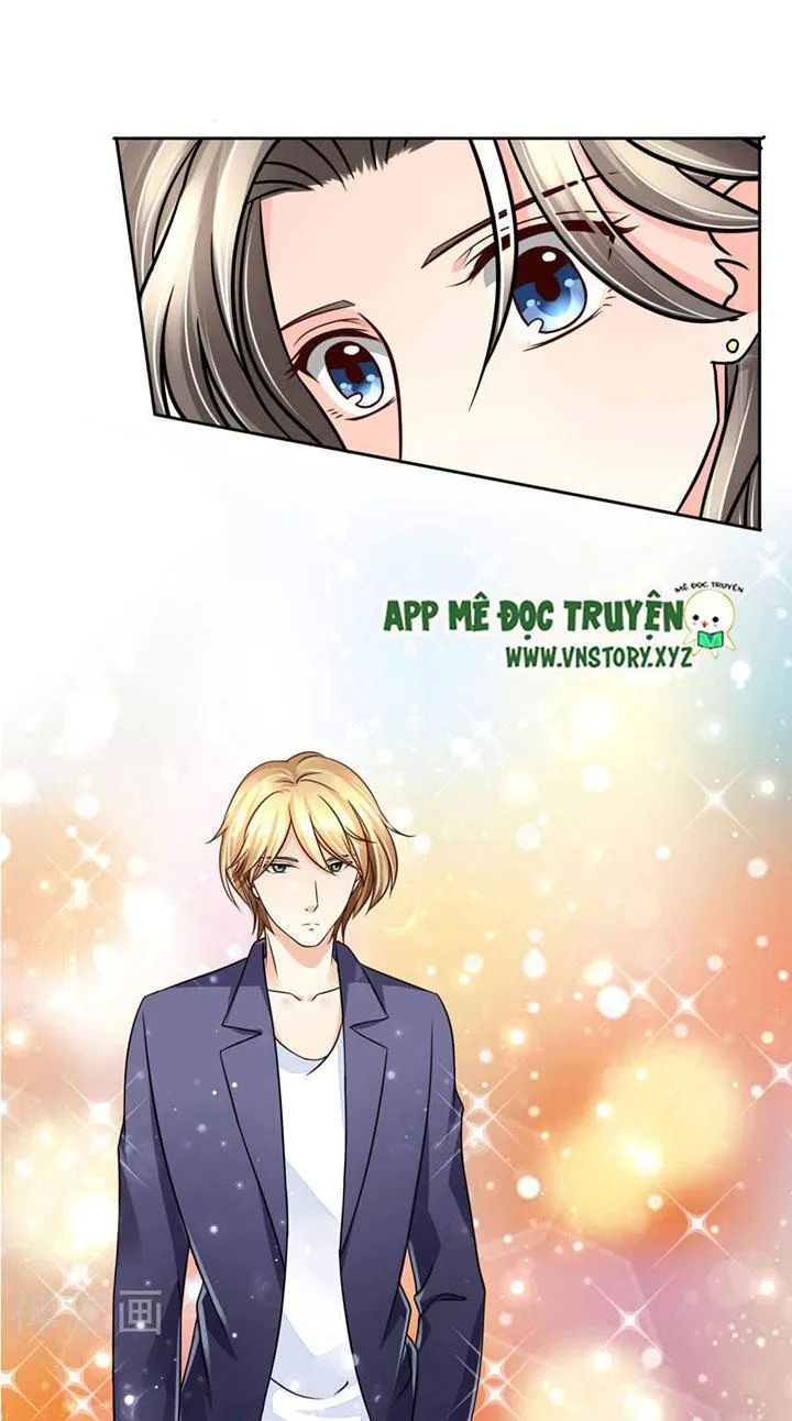 Hào Môn Boss Thiên Giới Thê Chapter 32 - Trang 2