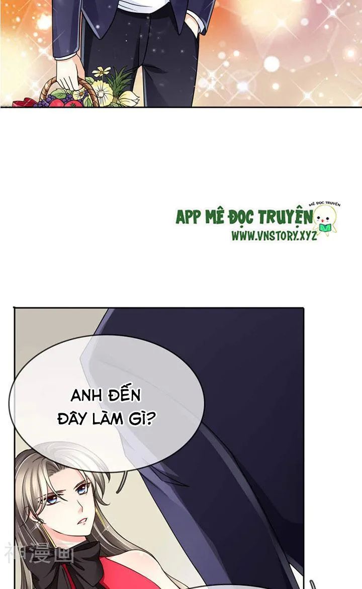 Hào Môn Boss Thiên Giới Thê Chapter 32 - Trang 2