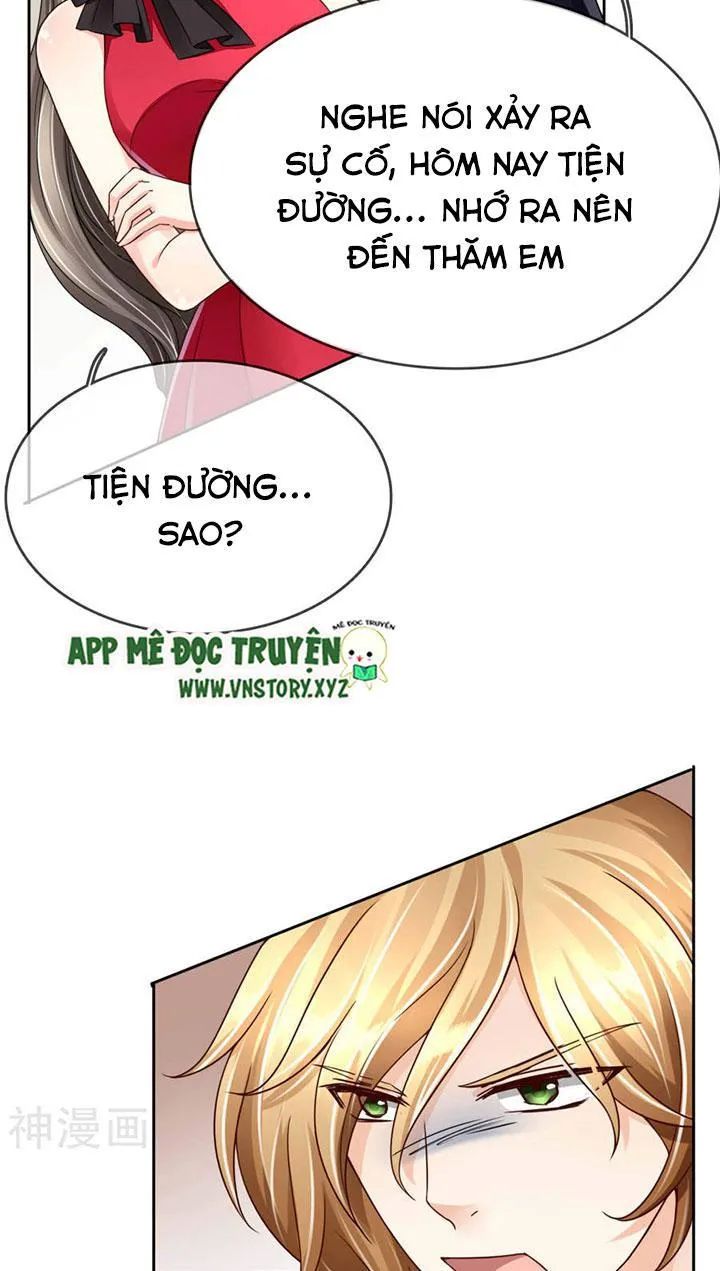 Hào Môn Boss Thiên Giới Thê Chapter 32 - Trang 2