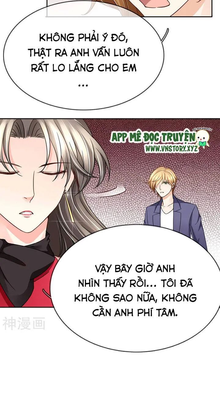 Hào Môn Boss Thiên Giới Thê Chapter 32 - Trang 2