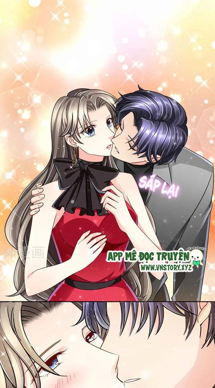Hào Môn Boss Thiên Giới Thê Chapter 33 - Trang 2