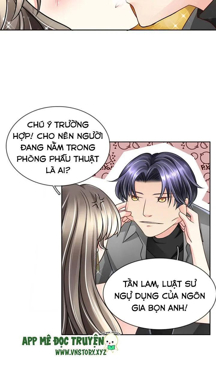 Hào Môn Boss Thiên Giới Thê Chapter 33 - Trang 2