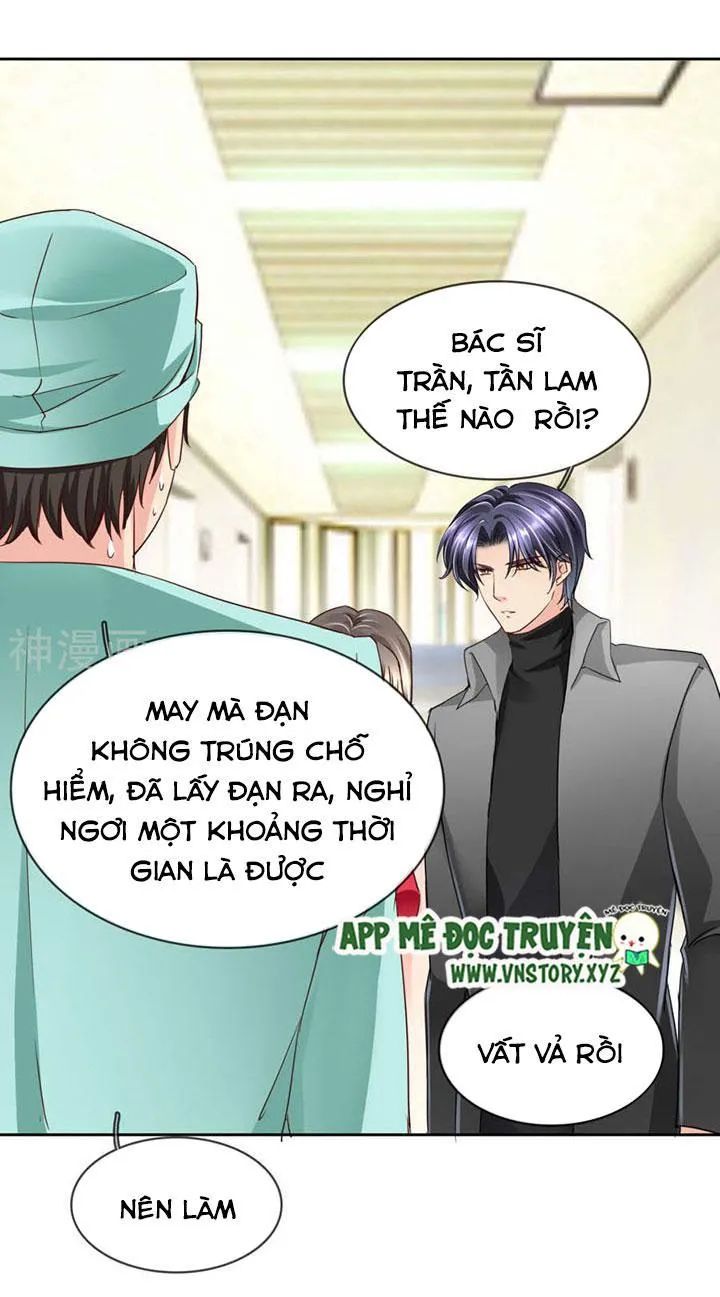 Hào Môn Boss Thiên Giới Thê Chapter 33 - Trang 2