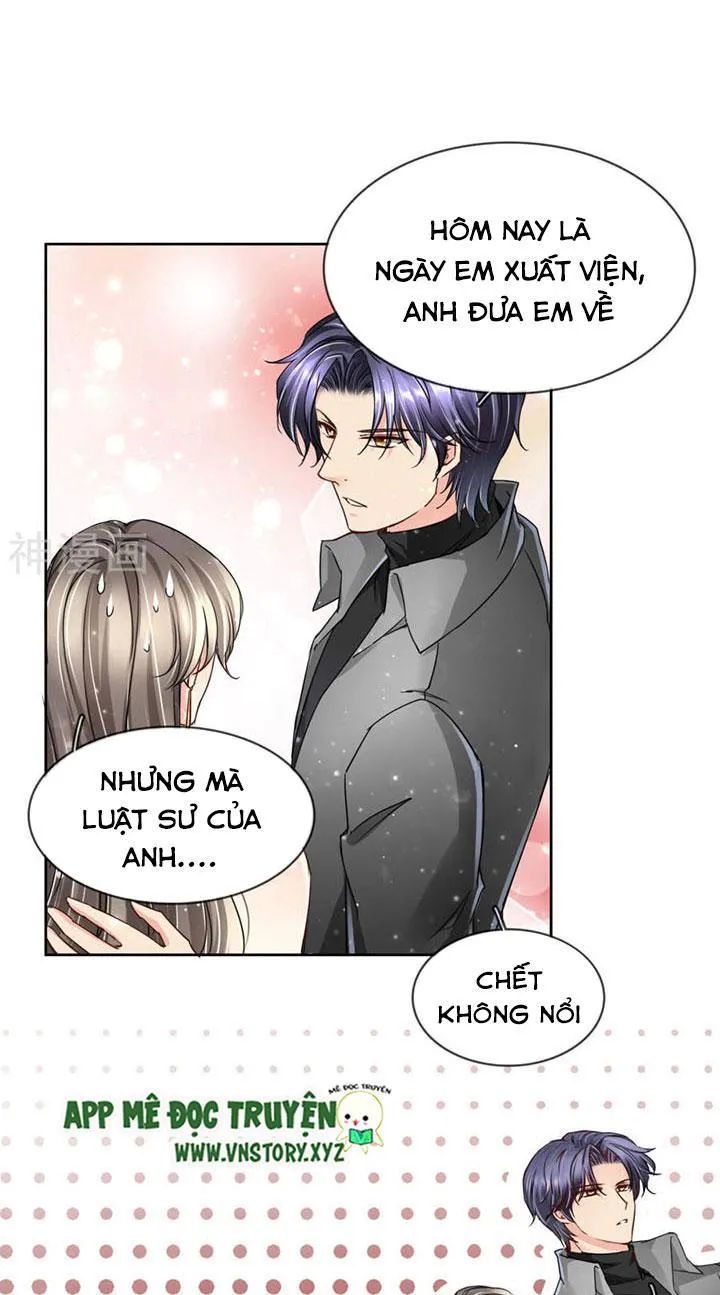 Hào Môn Boss Thiên Giới Thê Chapter 33 - Trang 2