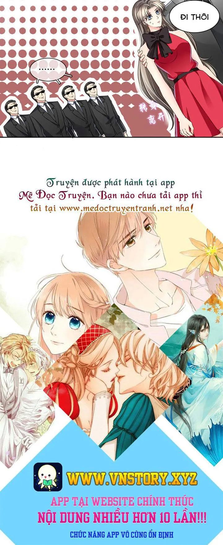 Hào Môn Boss Thiên Giới Thê Chapter 33 - Trang 2