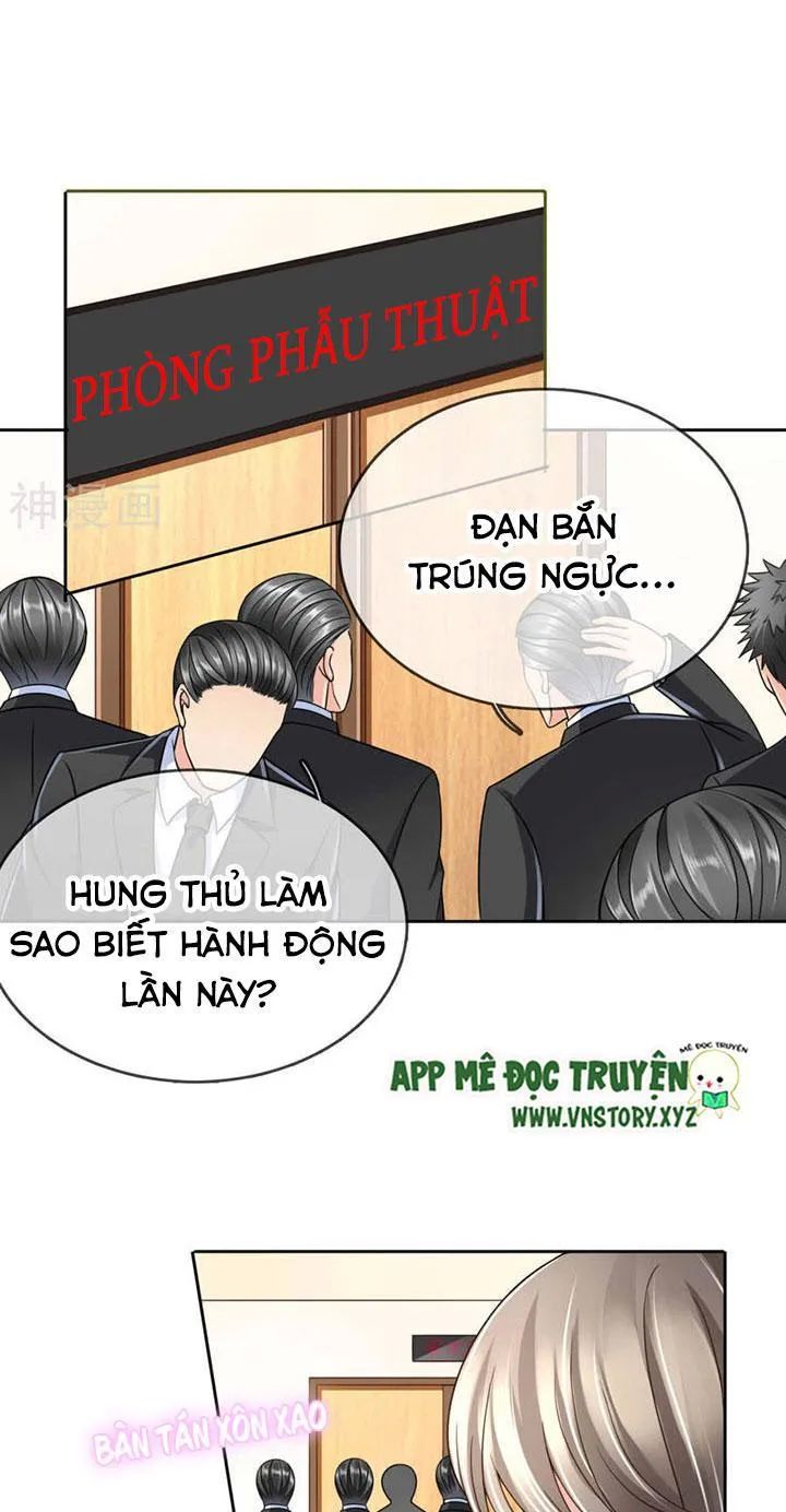 Hào Môn Boss Thiên Giới Thê Chapter 33 - Trang 2